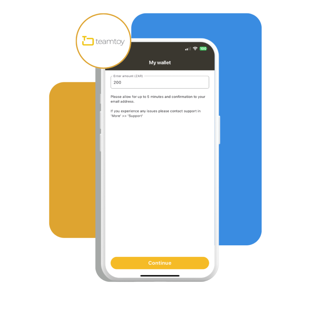 wallet info